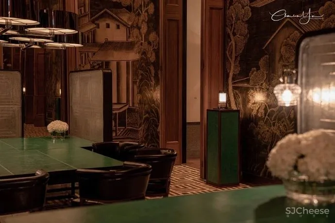 季裕棠倾力打造,深圳湾安达仕酒店今日开业!