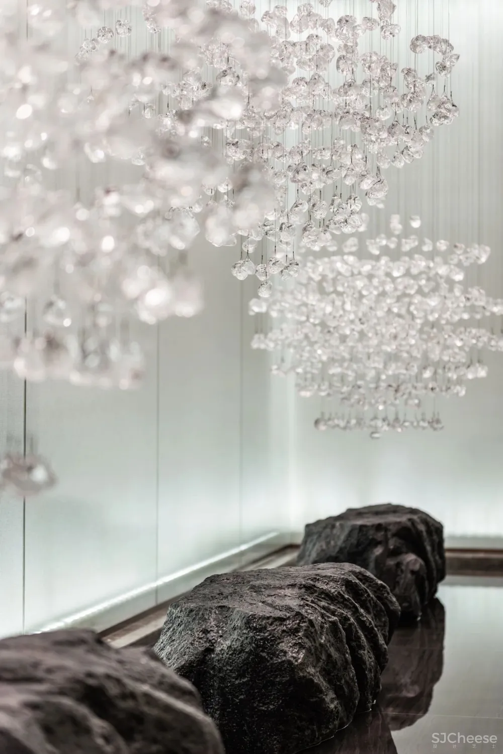 米修works 轻奢时代 共享时光