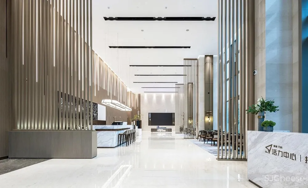 DAS：精致简约设计，这格调才高级！