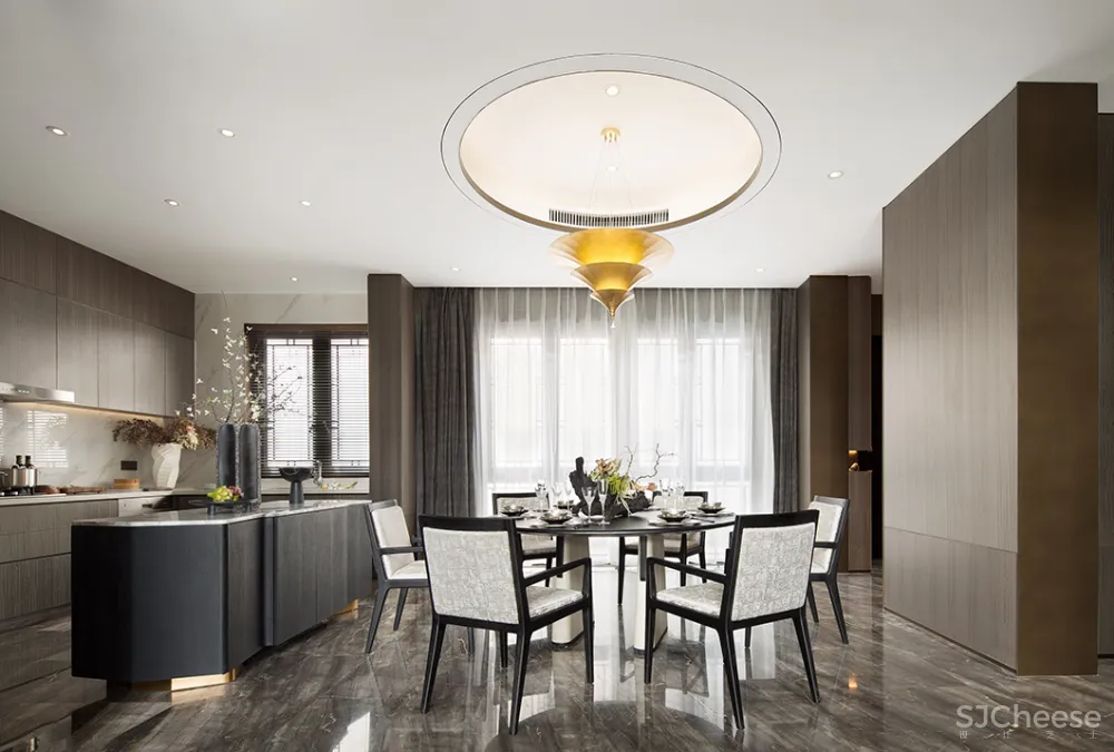 矩阵纵横:祥生 · 江南里