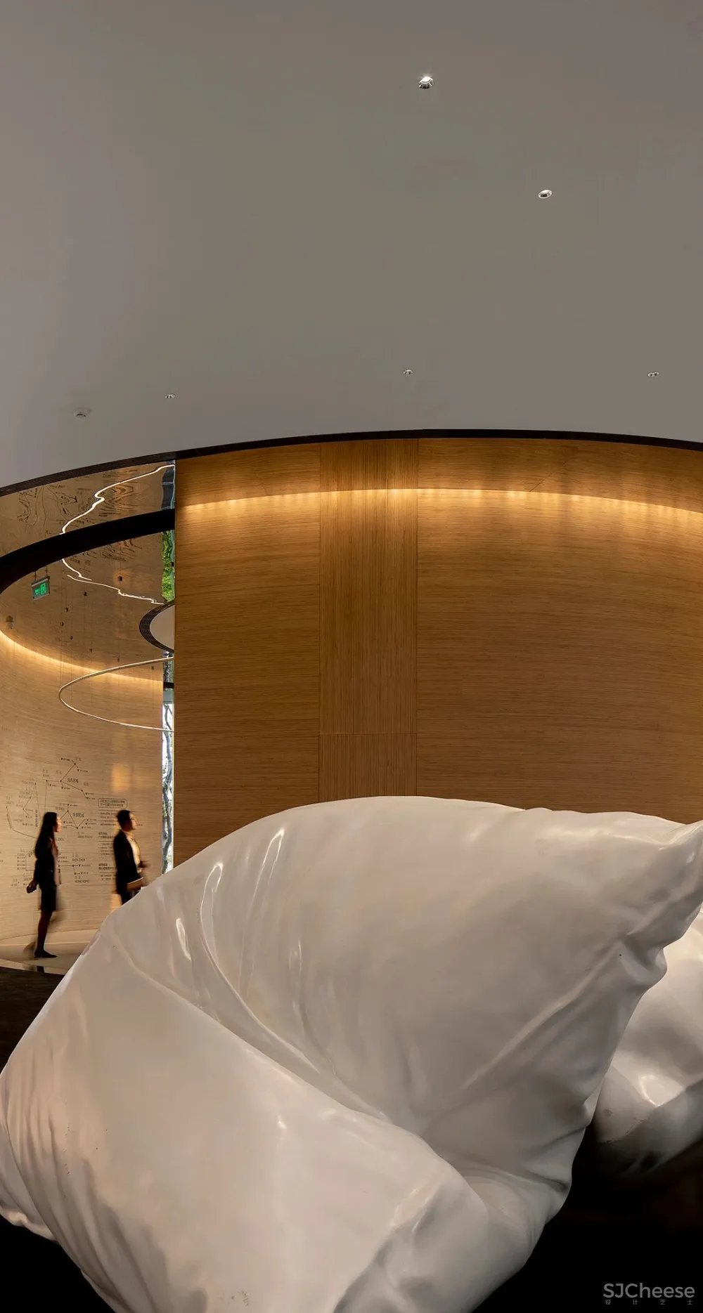 DOMANI 东仓 广州越秀明珠天悦江湾