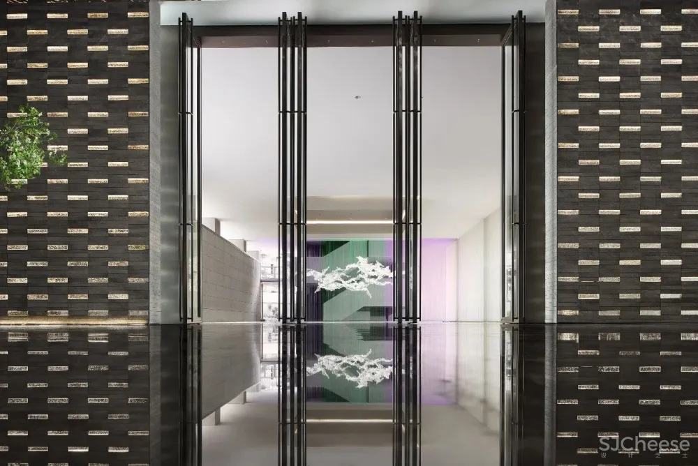 矩陣新作|華潤成都未來之城