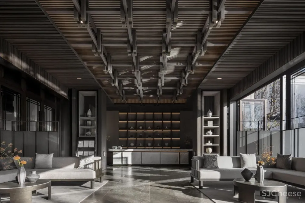 韵律东方 唐忠汉新作