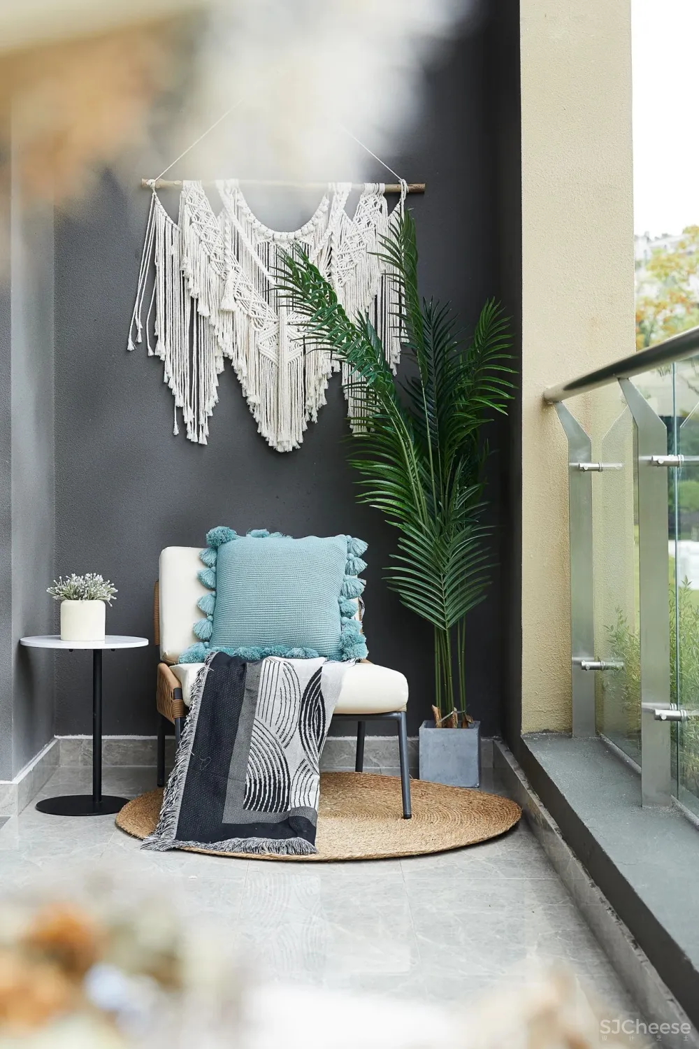 UMA伍玛 X 保利合集 观照内心,谛视生活!