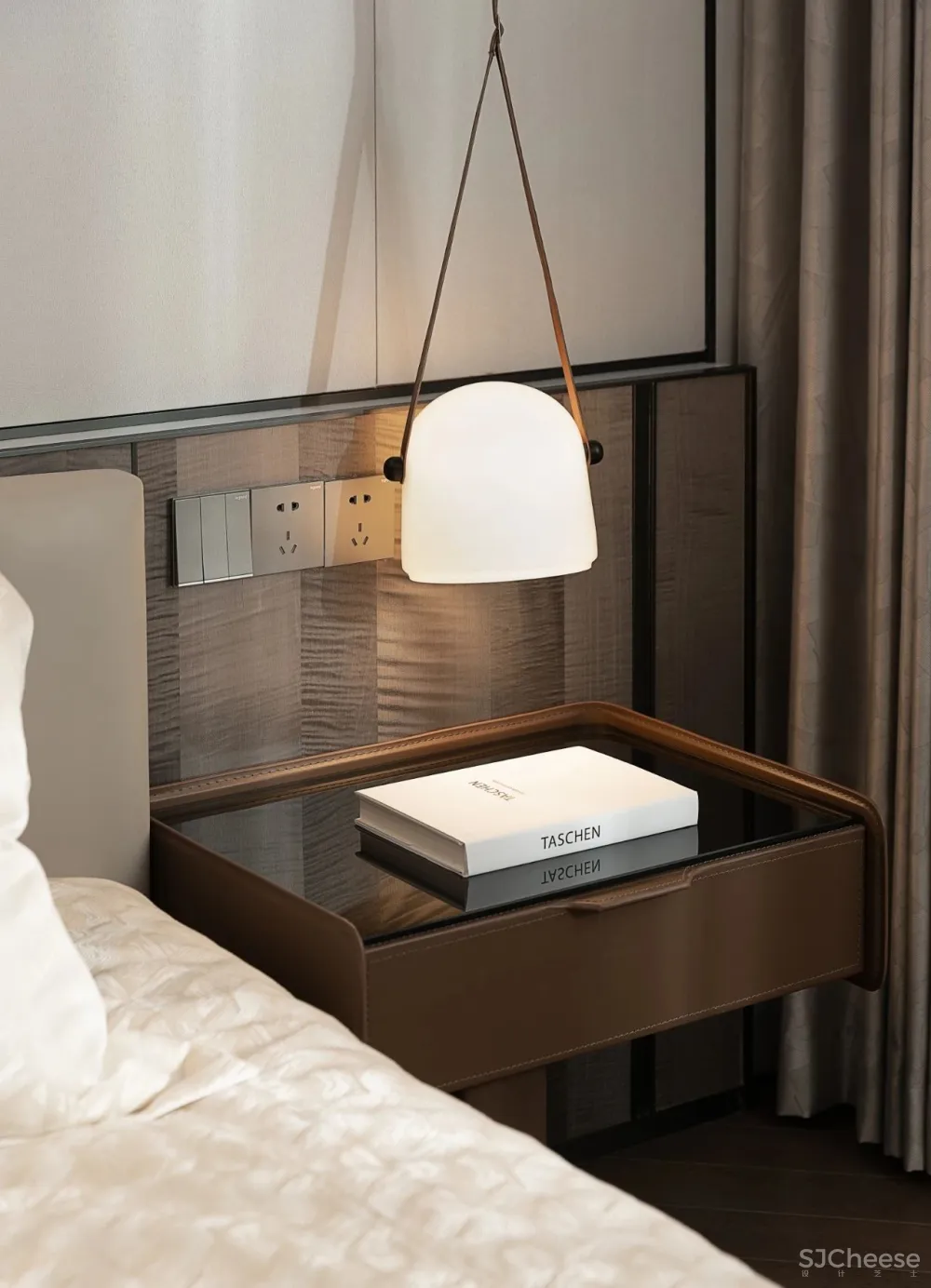 米修works 时光造物 奢享雅居