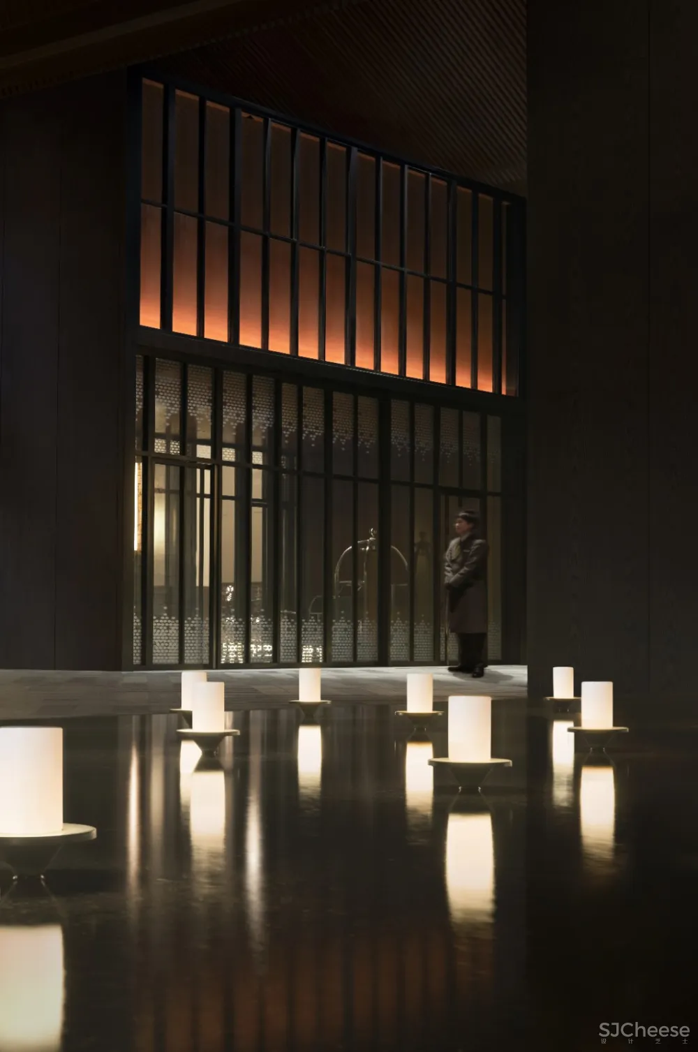 ADD加设计新作 | 海口美安落日酒店