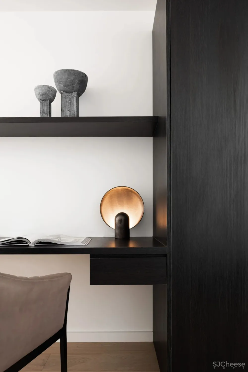 全屋设计款家具，瞬间提升你家质感！