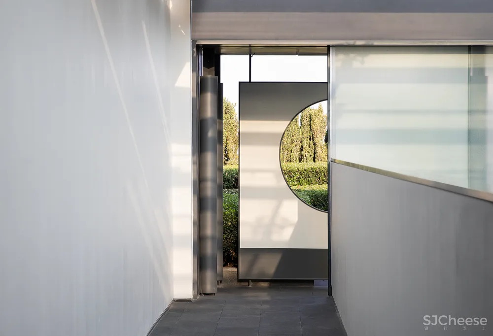 大相设计 云顶之上,东方小雅