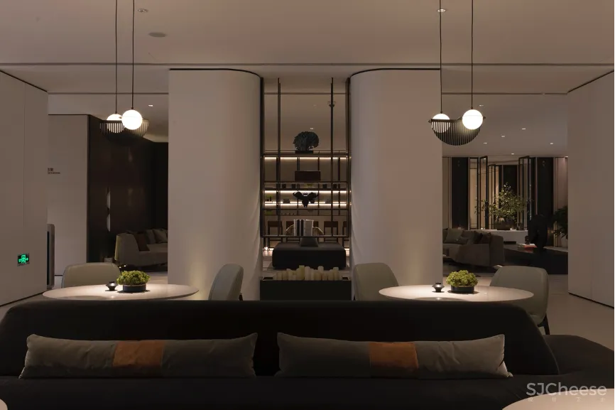 PROL光石-杭州保利澄品：存于有形，始于无形