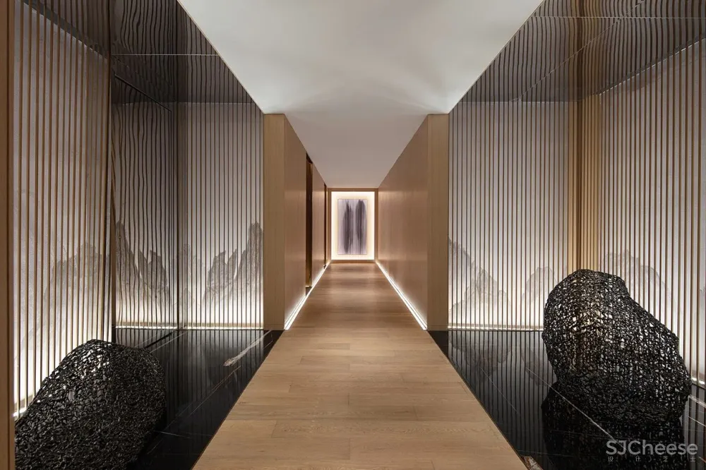 理想生活 宁波中海新芝源境售楼处