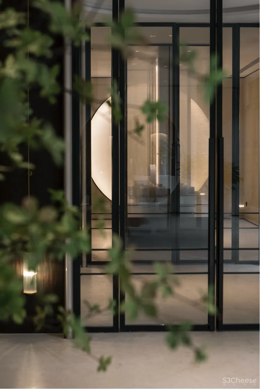 PROL光石-杭州保利澄品：存于有形，始于无形