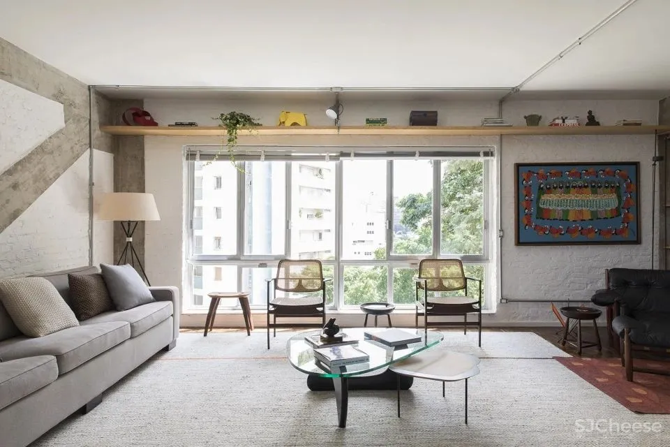 【搭-配】装修预算少这样装，装完就Oh~my 嘎~