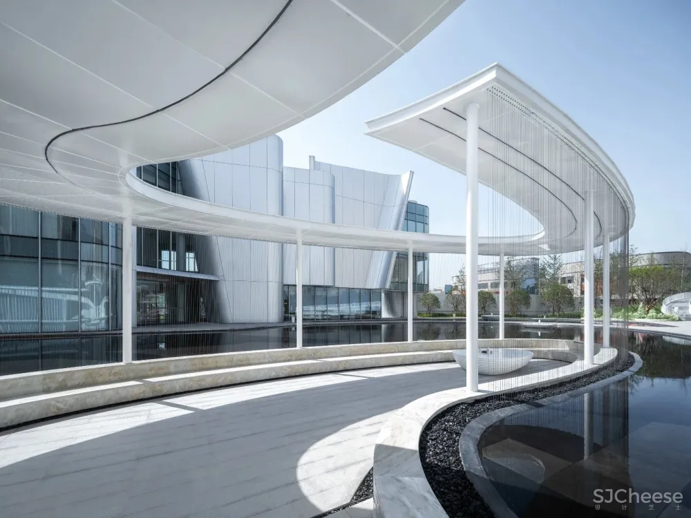 向美而生 徐州美的·天誉