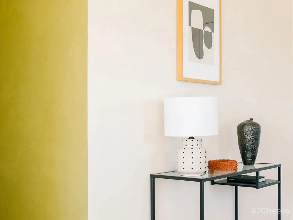 软装设计,丰富内涵