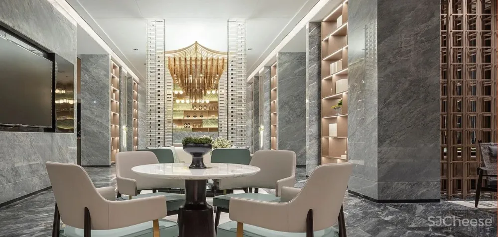 东方之美，中国人骨子里的生活美学！