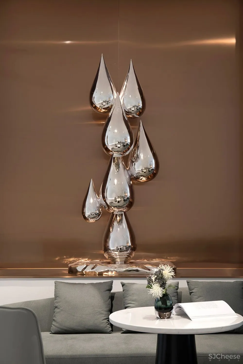 集清爽净透于一身，演绎优质生活范本！