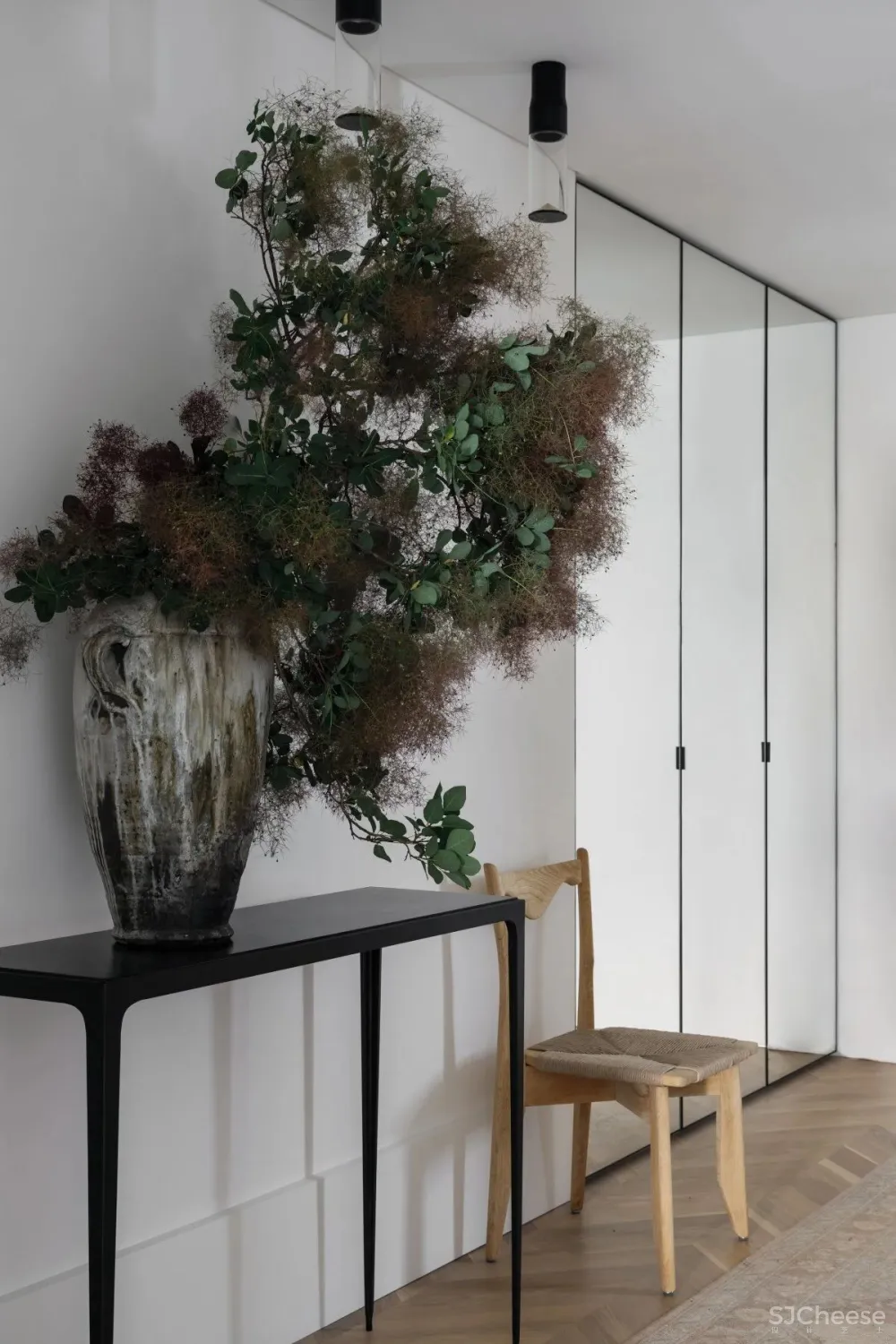 HANDELSMANN KHAW -自然永恒与优雅时尚的平衡!