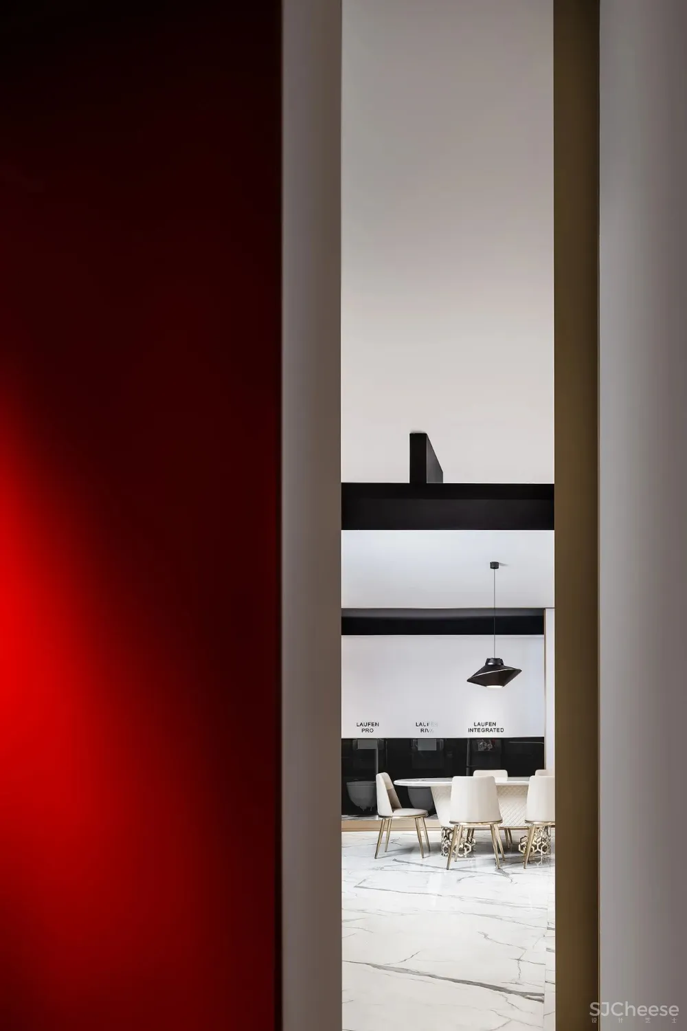 曾建龙：用设计绘写生活，触及有温度的质感！