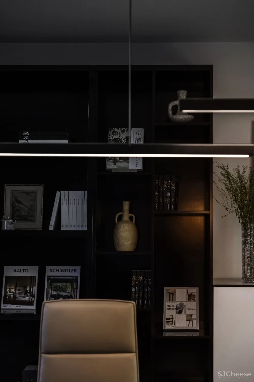 【IF DESIGN】新所 | 以追梦姿态，锻造新起点