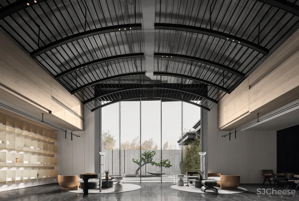 唐忠汉:城市飞行!