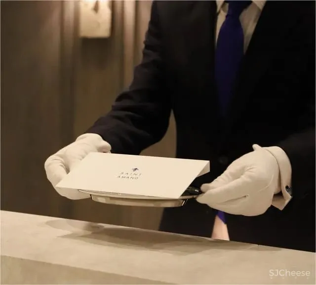 Yabu-Eric Parry联手全球豪宅典范◆格罗夫纳广场1号