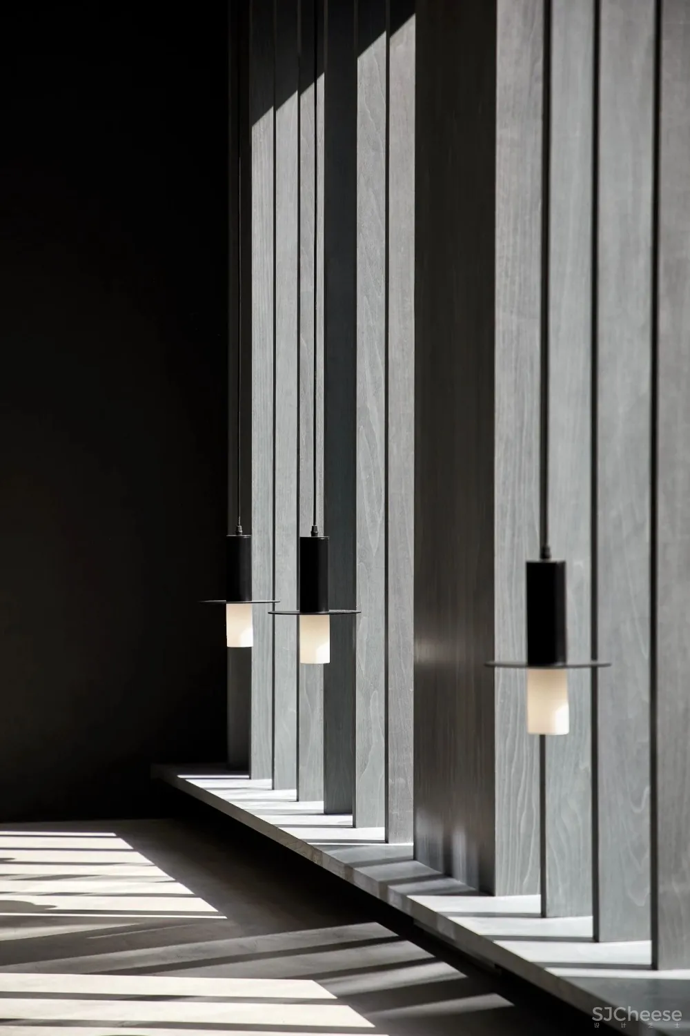 蓝绿泛美意所·办公室