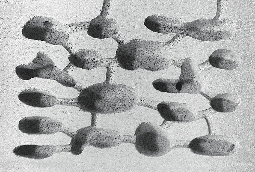 16000㎡沙漠度假村,地上没有一栋楼,把野奢玩出了新高度!