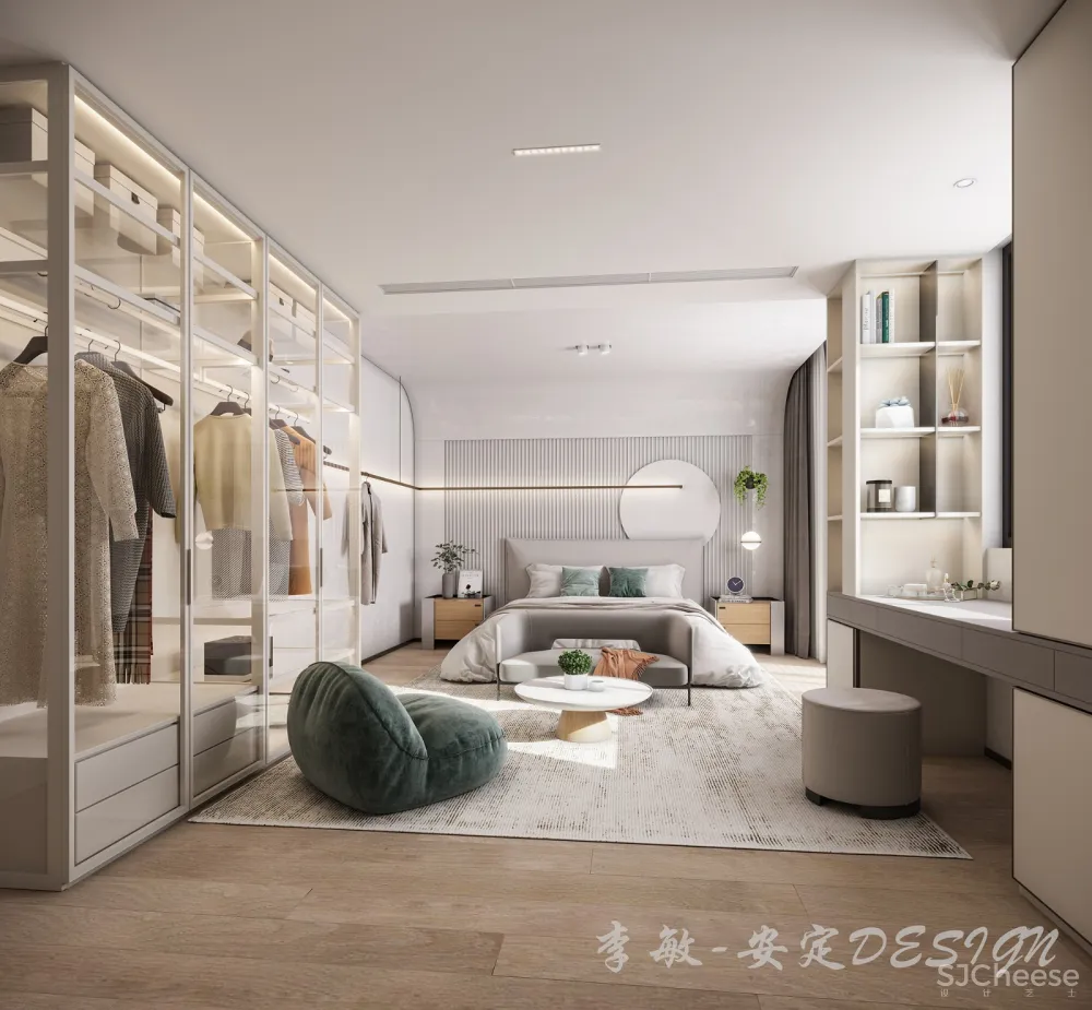 安定案例 | 心悦自然