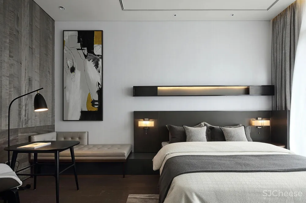 朗联RONGOR丨秦岳明：以理性思考延展设计价值