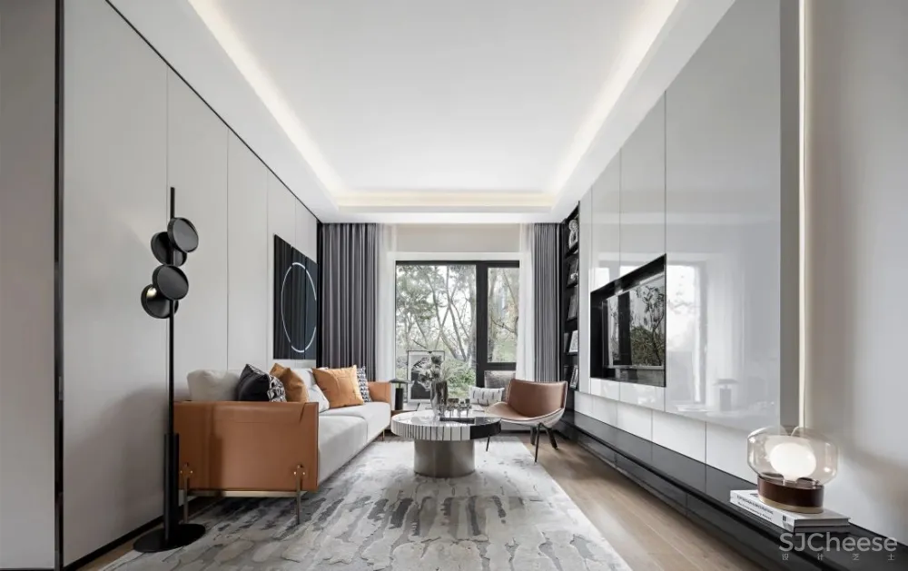 UMA伍玛 X 保利合集 观照内心,谛视生活!