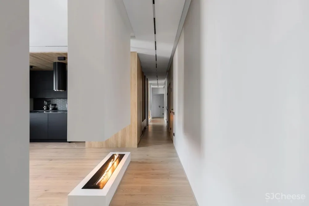 简约设计，才最有格调！