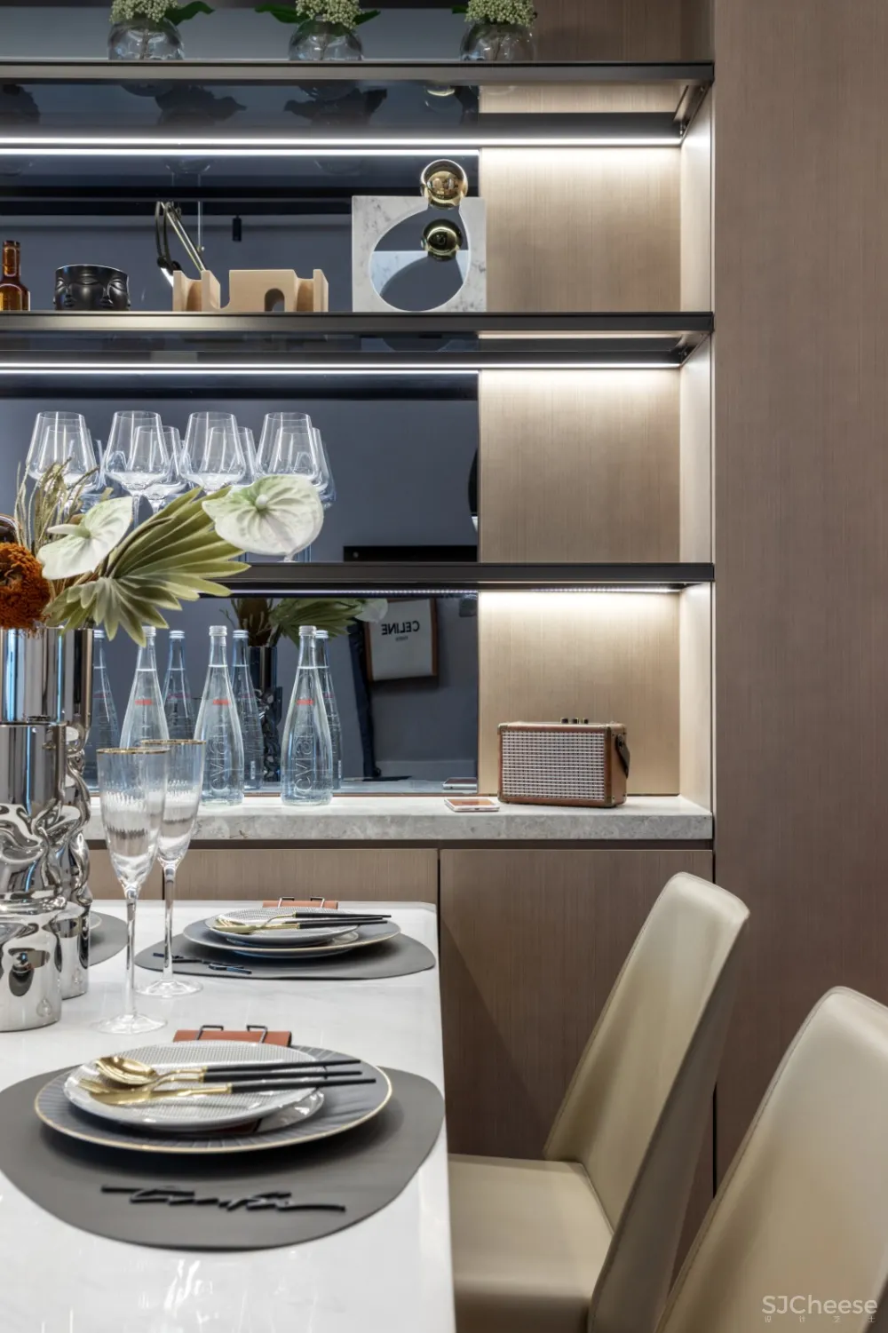 丽凯×宝业 | 点亮活力的钥匙