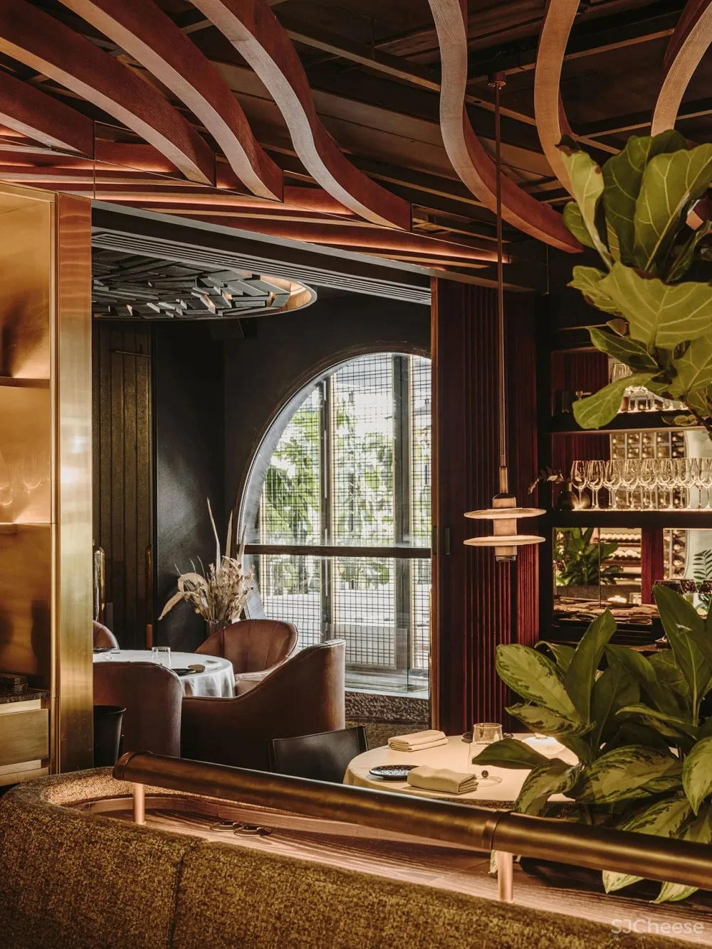 木炭烧烤的原始乐趣,西班牙