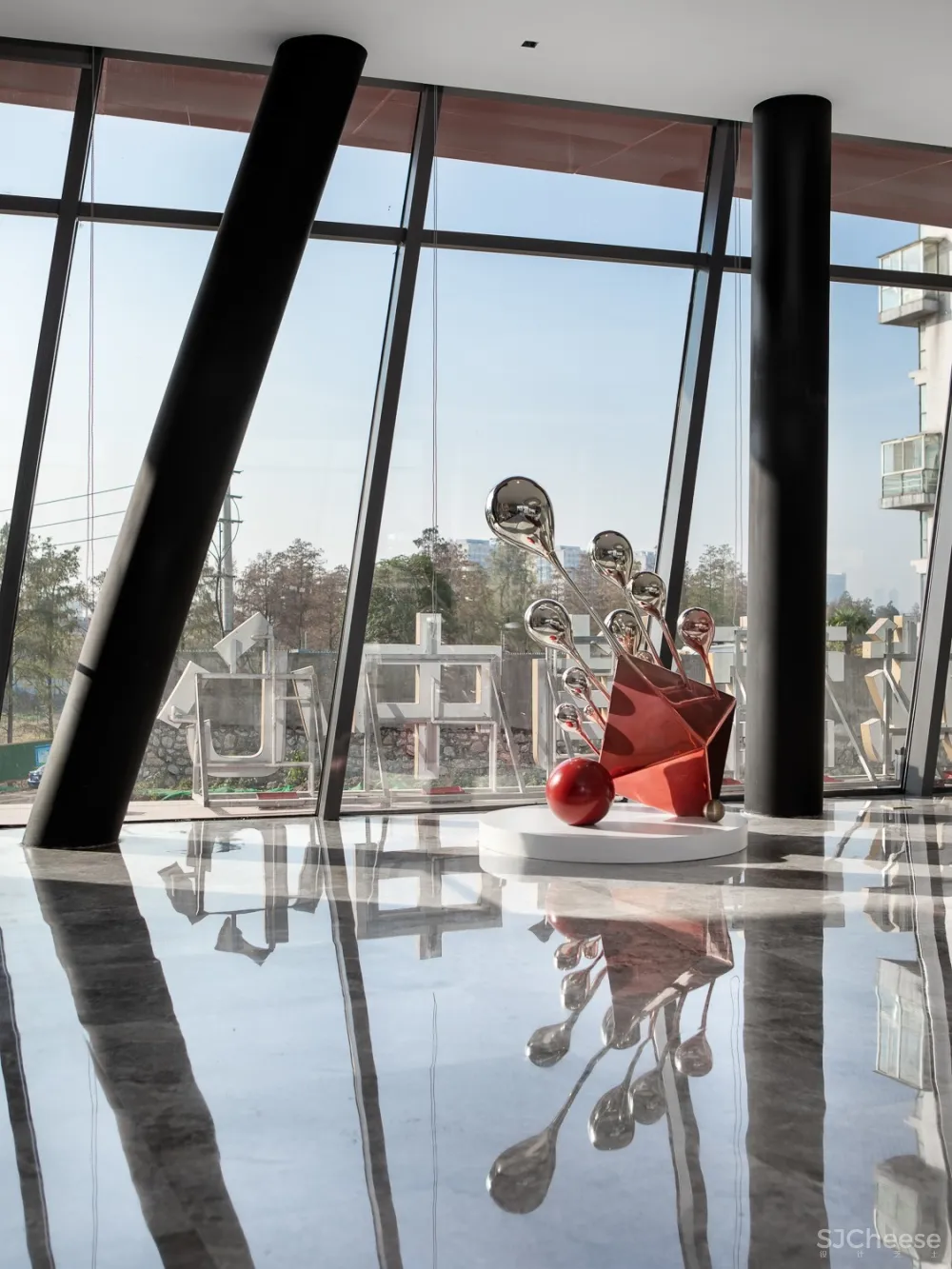 南京玄武宝龙城售楼中心 | 时光记忆中寻觅生活的小确幸