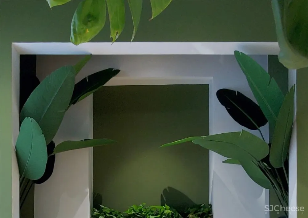 24小时不打烊的多功能城市空间——中关村创业大街·泰利驿站