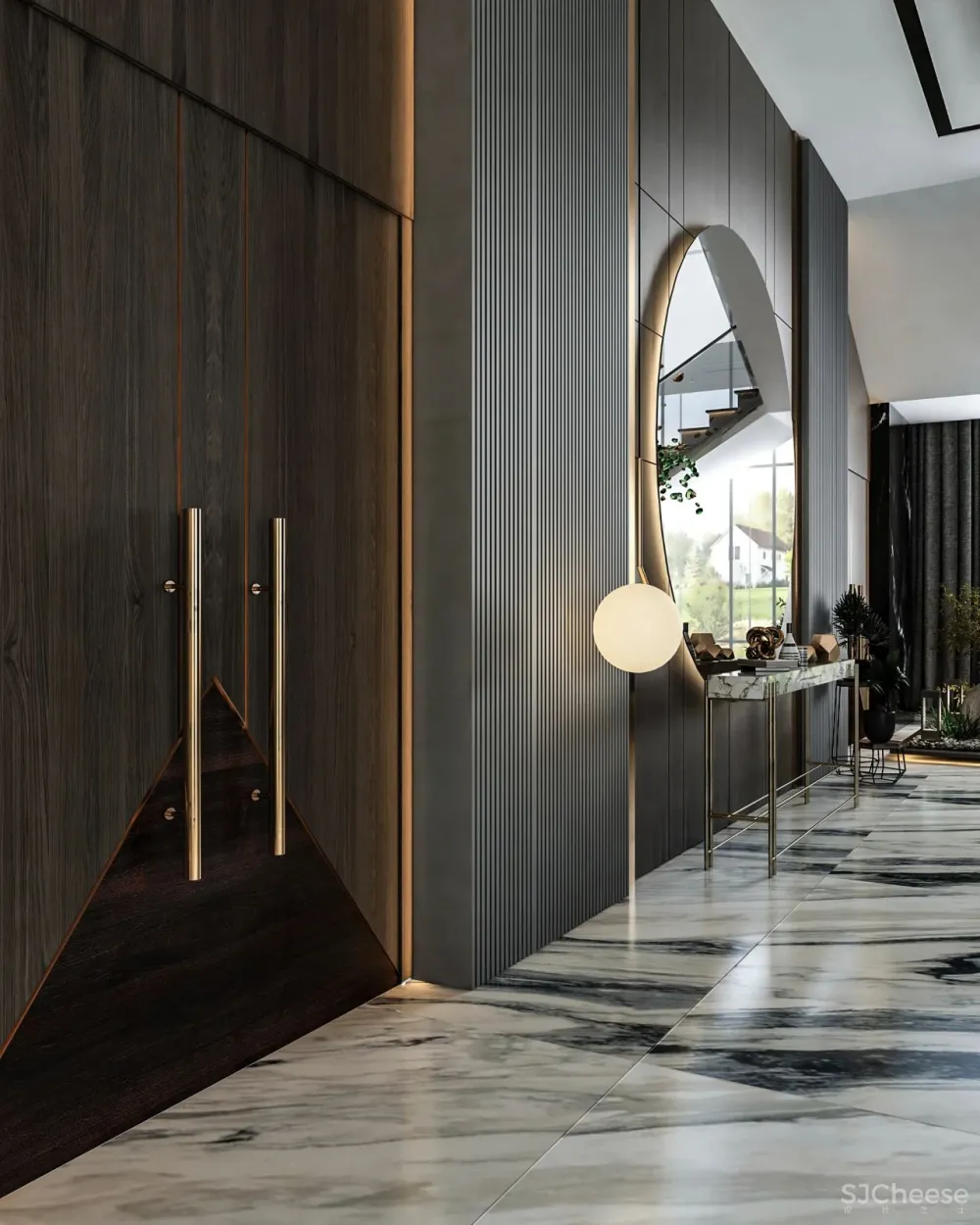 精致轻奢主义,高级范儿