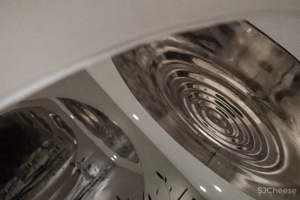 CoCo都可白塔西路店 OYTT Design 欧阳跳