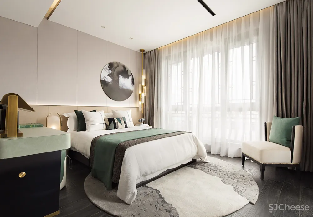 矩阵纵横:祥生 · 江南里