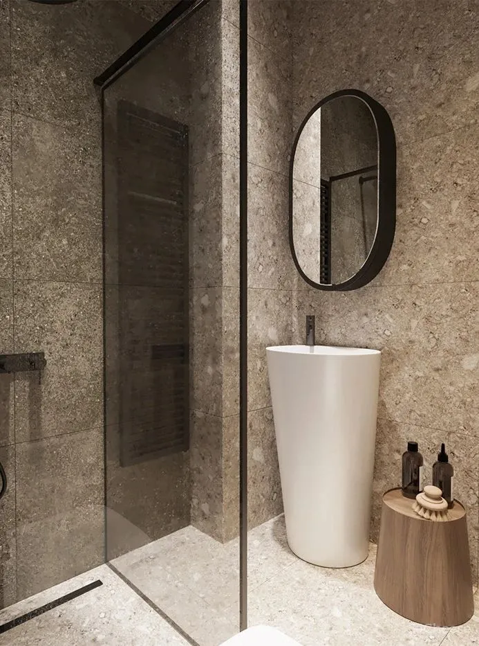 设计，家的温馨感！