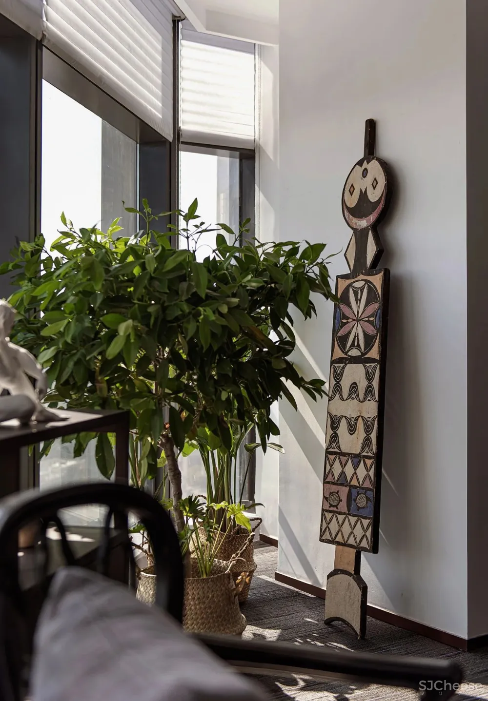 冷艳轻复古，叛逆又迷人的美！