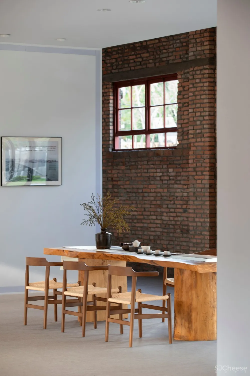 港区规划馆:联结过去历史与未来新生