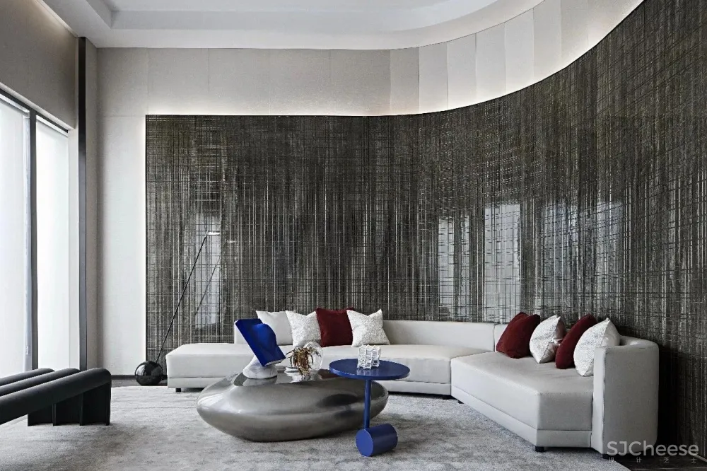 矩阵纵横新作丨一座沒有劇本的石頭城，蘇寧世茂璀璨雲著