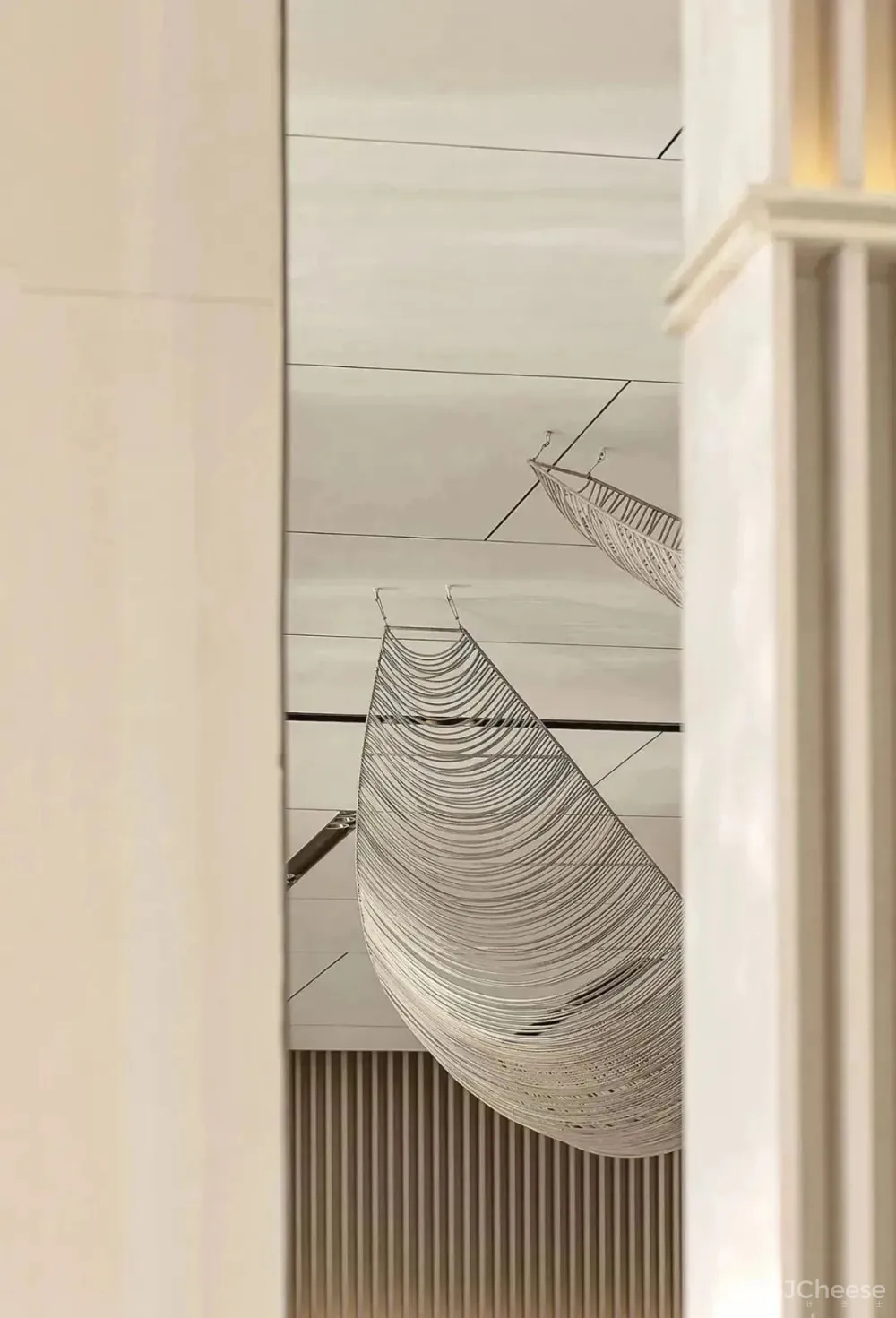 龙湖春江天序 · 古都艺韵 春山秋水