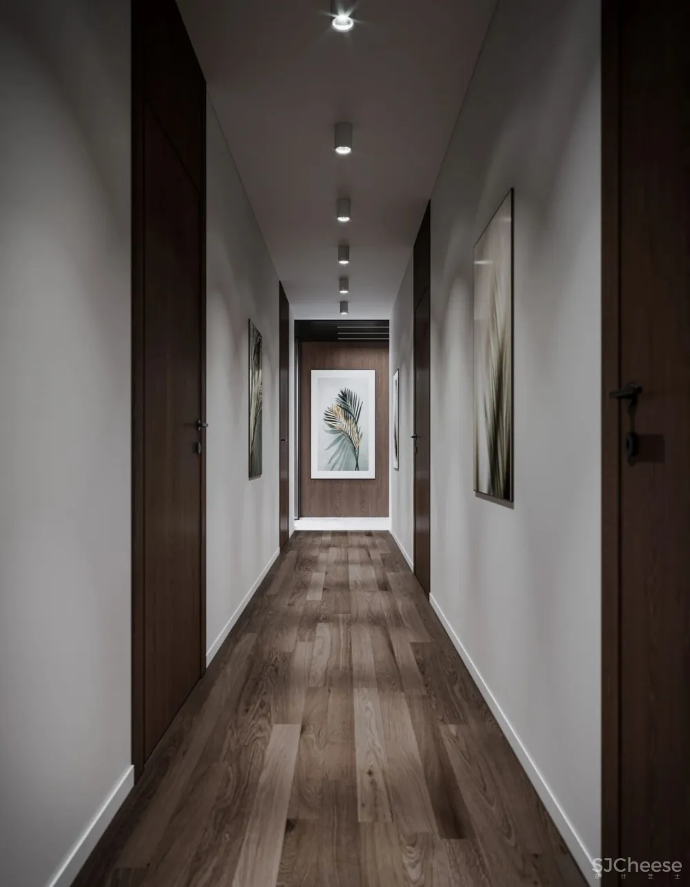 Matas Nagele 现代家居,最有格调的设计!