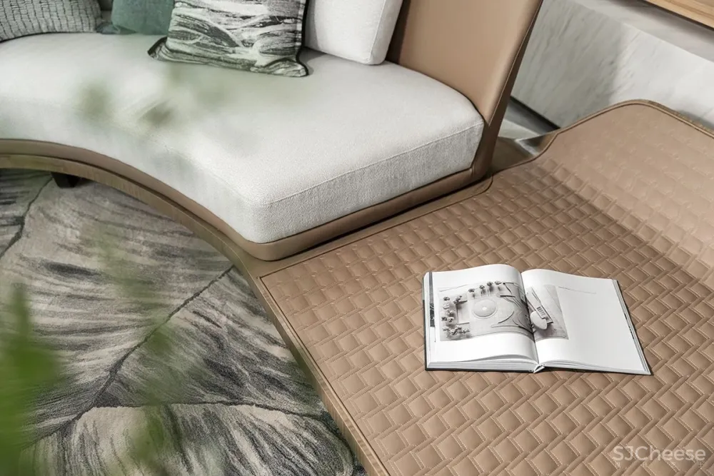 奥迅设计新作丨肇庆方直亚汀公馆售楼部