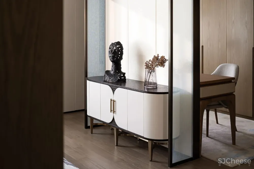 回归东方美学，淡享静谧诗意生活！