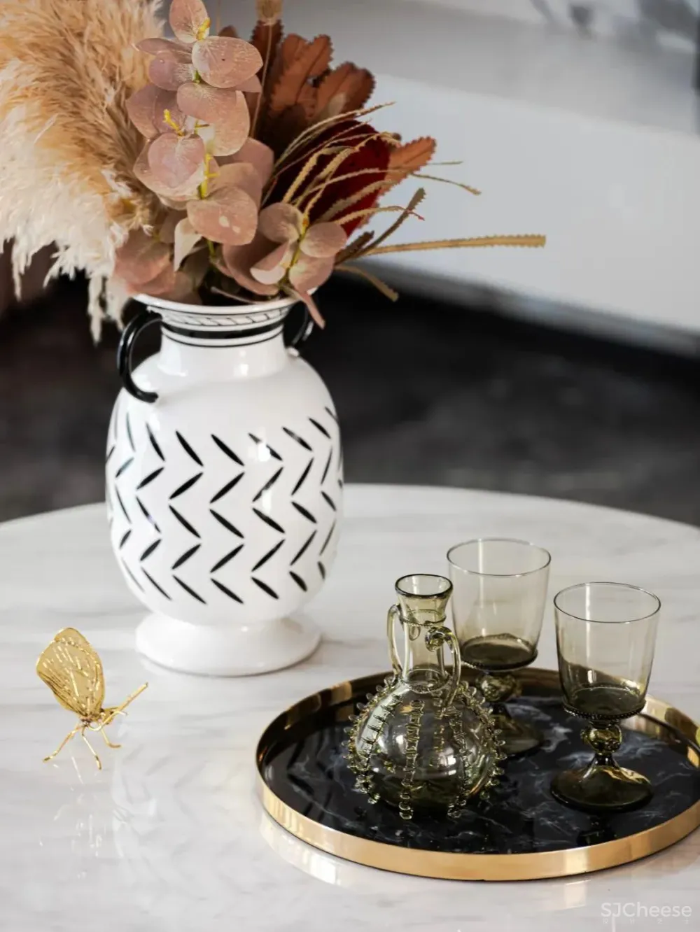 复古童话,天马行空 元禾大千