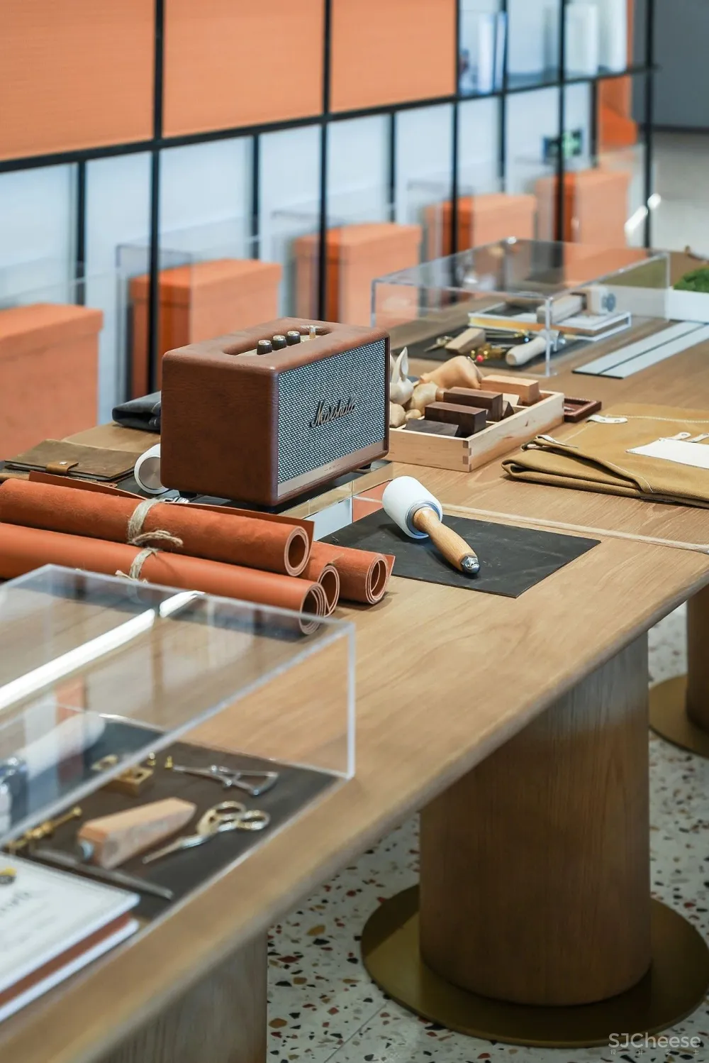 潮玩乌托邦，95后的潮趣梦想地带！