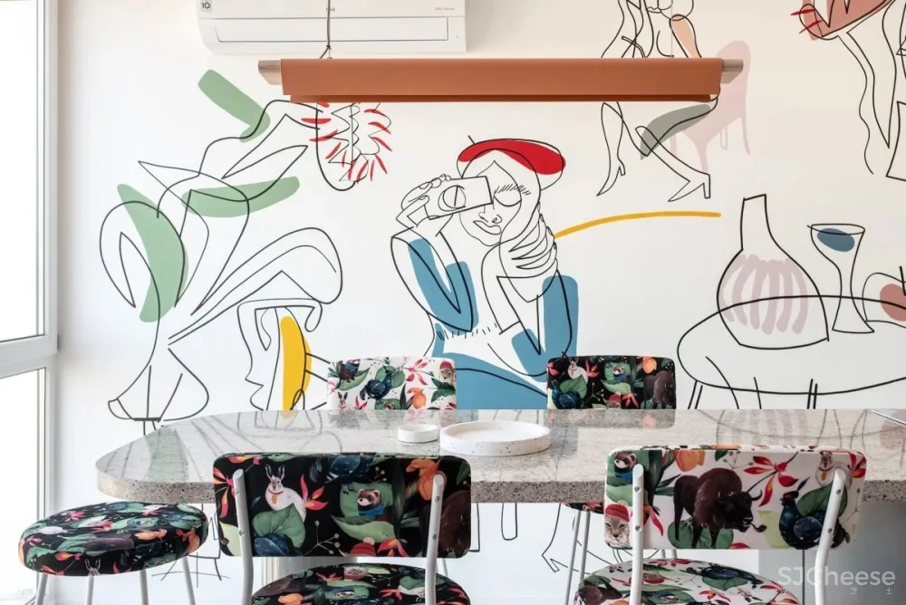 趣味空间觅见艺术本真