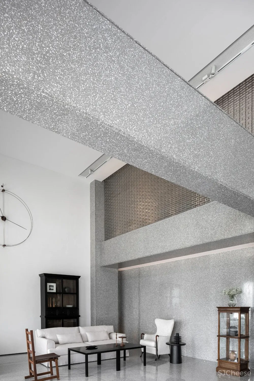 今古凤凰新作丨时间记忆,可容万物之所